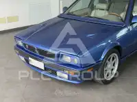 1992 Maserati Biturbo