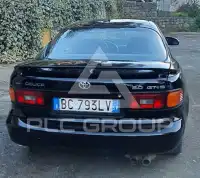 1992 Toyota CELICA