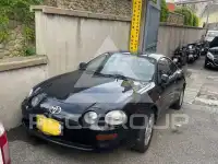 1992 Toyota CELICA