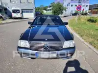 1992 Mercedes Benz E 300