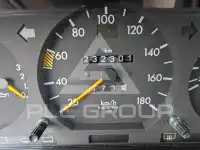 1992 Mercedes Benz E 300