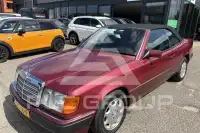 1992 Mercedes Benz E 300