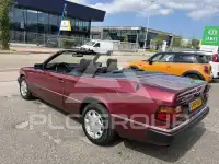 1992 Mercedes Benz E 300