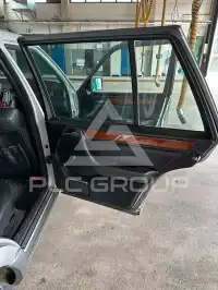 1992 Mercedes Benz E 300