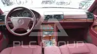 1992 Mercedes Benz E 300