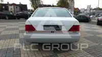 1992 Mercedes Benz E 300