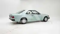 1992 Mercedes Benz E 300