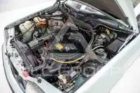 1992 Mercedes Benz E 300