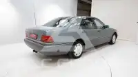 1992 Mercedes Benz E 300