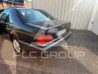 1992 Mercedes Benz E 300