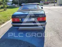 1992 Mercedes Benz E 300
