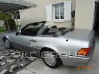 1992 Mercedes Benz E 300