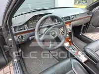 1992 Mercedes Benz E-Class