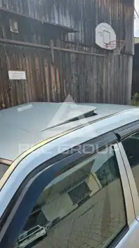 1992 Mercedes Benz E-Class