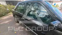 1992 Mercedes Benz E-Class