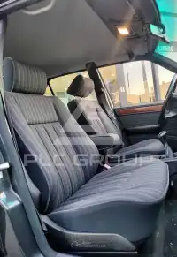 1992 Mercedes Benz E-Class