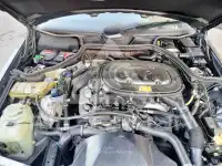 1992 Mercedes Benz E-Class