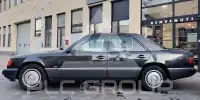 1992 Mercedes Benz E-Class