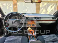 1992 Mercedes Benz E-Class