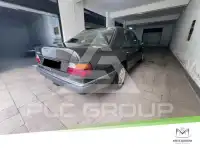 1992 Mercedes Benz E-Class
