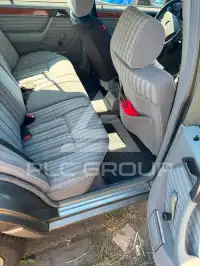 1992 Mercedes Benz E-Class