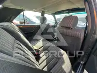 1992 Mercedes Benz E-Class