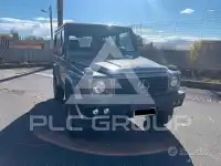 1992 Mercedes Benz G-Class