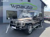 1992 Mercedes Benz G-Class