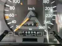1992 Mercedes Benz S-Class