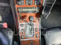 1992 Mercedes Benz S-Class