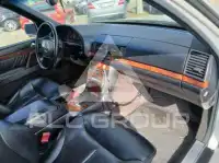1992 Mercedes Benz S-Class
