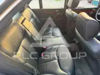 1992 Mercedes Benz S-Class