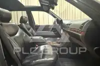 1992 Mercedes Benz S-Class