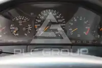 1992 Mercedes Benz S-Class