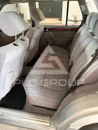 1992 Mercedes Benz 200
