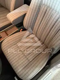 1992 Mercedes Benz 200