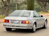 1992 Mercedes Benz SL-Class