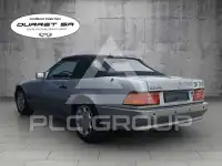 1992 Mercedes Benz SL-Class