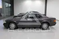1992 Mercedes Benz SL-Class