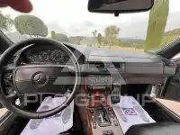 1992 Mercedes Benz SL-Class