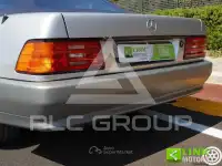 1992 Mercedes Benz SL-Class