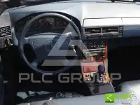 1992 Mercedes Benz SL-Class