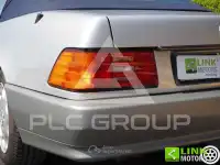 1992 Mercedes Benz SL-Class