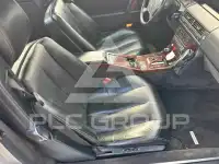 1992 Mercedes Benz SL-Class