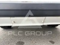 1992 Mercedes Benz 190
