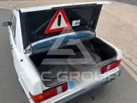 1992 Mercedes Benz 190