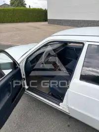 1992 Mercedes Benz 190