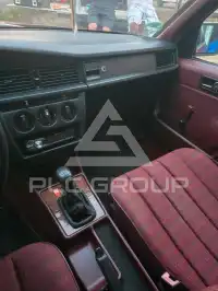 1992 Mercedes Benz 190