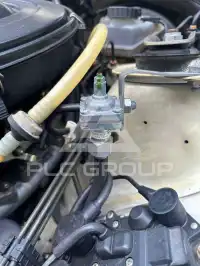 1992 Mercedes Benz 190