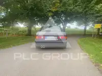 1992 Mercedes Benz 190